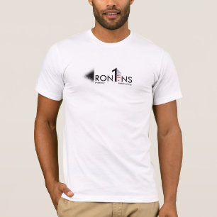 USA Mens Tee-shirt T-Shirt