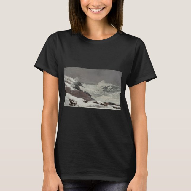 USA Merica Tuna T-Shirt (Front)