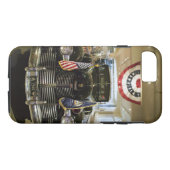 USA, Michigan, Dearborn: The Henry Ford Museum, Case-Mate iPhone Case (Back (Horizontal))