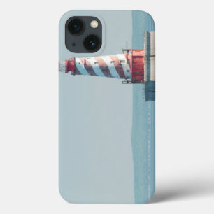 USA, Michigan, Great Lakes, Lake Michigan iPhone 13 Case