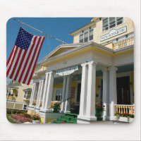 USA, Michigan, Mackinac Island