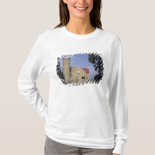 USA, Michigan Old Mackinac Point Lighthouse T-Shirt