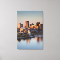 USA, Minnesota, Minneapolis, St. Paul 3