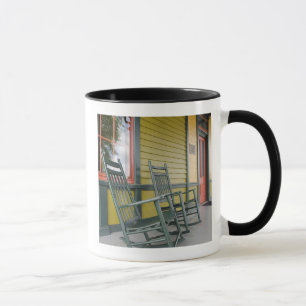 USA, Mississippi, Columbus Mug