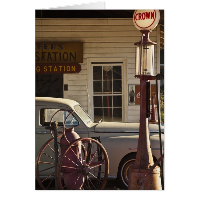 USA, Mississippi, Jackson, Mississippi (Front)