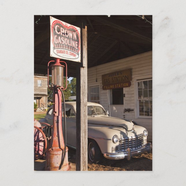 USA, Mississippi, Jackson. Mississippi 2 Postcard (Front)