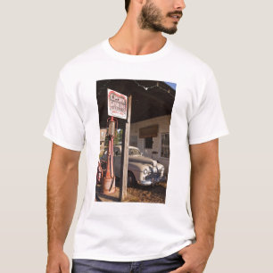 USA, Mississippi, Jackson. Mississippi 2 T-Shirt