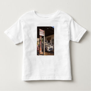 USA, Mississippi, Jackson. Mississippi 2 Toddler T-Shirt