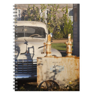 USA, Mississippi, Jackson. Mississippi Notebook