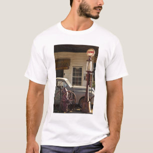 USA, Mississippi, Jackson, Mississippi T-Shirt