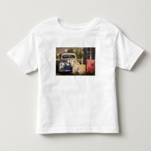 USA, Mississippi, Jackson. Mississippi Toddler T-Shirt