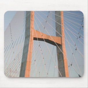 USA, Missouri, Cape Girardeau: The Bill Mouse Pad