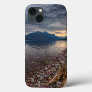 USA, Montana, Glacier National Park 1 iPhone 13 Case