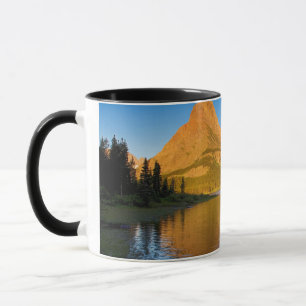 USA, Montana, Glacier National Park 2 Mug