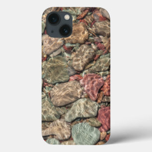 USA, Montana, Glacier National Park 3 iPhone 13 Case