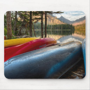 USA, Montana, Glacier National Park 3 Mouse Pad