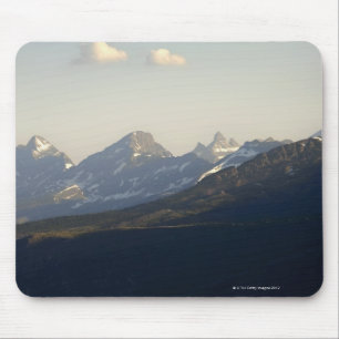 USA, Montana, Glacier National Park, Mountain 2 Mouse Pad