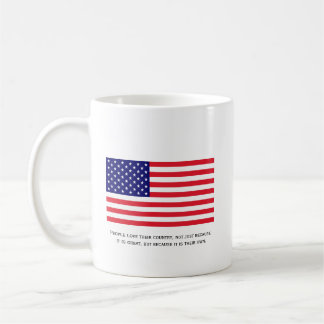 USA_Mug Coffee Mug