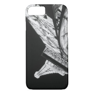USA, Nevada, Las Vegas: Eiffel Tower / Paris Case-Mate iPhone Case