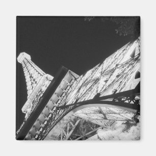 USA, Nevada, Las Vegas: Eiffel Tower / Paris Magnet