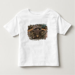 USA, Nevada_Reno: National Automobile Museum 2 Toddler T-Shirt