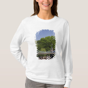 USA, New England, Massachusetts, Boston, 2 T-Shirt