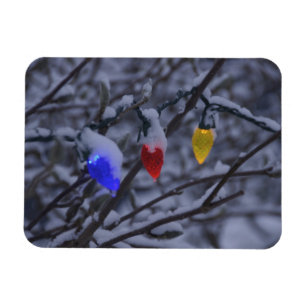 USA, New England, Massachusetts, Reading, 2 Magnet