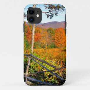 USA, New England, New Hampshire, Chocorua Case-Mate iPhone Case