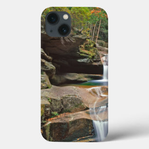 USA, New England, New Hampshire, White Mountains iPhone 13 Case