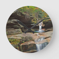 USA, New England, New Hampshire, White Mountains