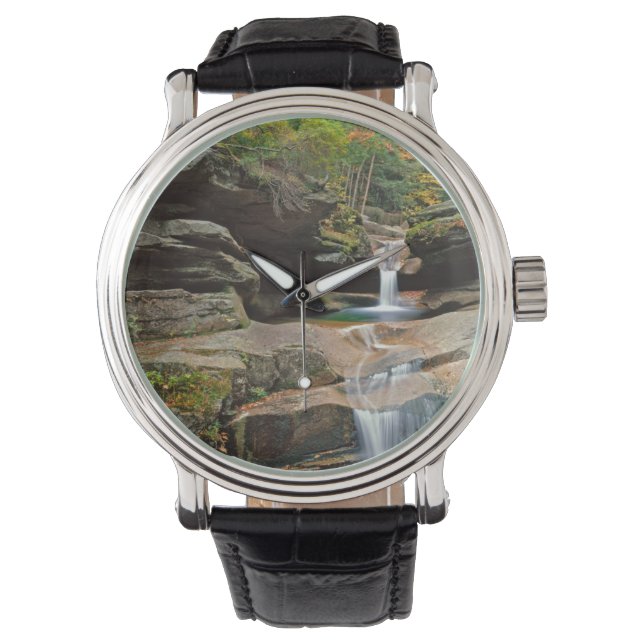 USA, New England, New Hampshire, White Mountains Watch (Front)