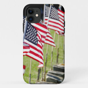USA, New England, Rhode Island, Bristol Case-Mate iPhone Case