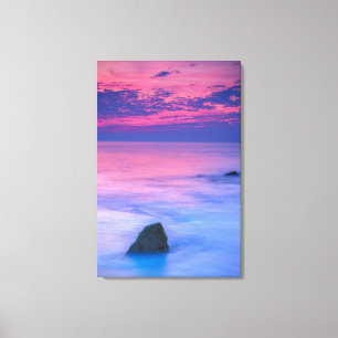 USA, New Jersey, Cape May. Scenic On Cape May 3 Canvas Print
