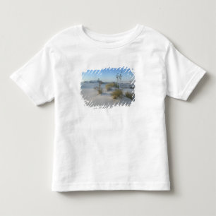 USA, New Mexico, White Sands National 2 Toddler T-Shirt