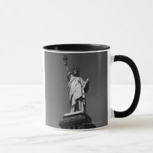 USA New York City Statue of Liberty Mug