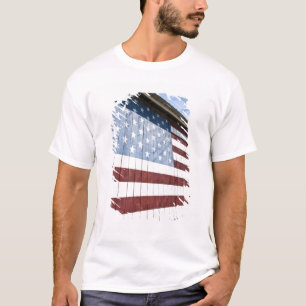 USA, New York, Long Island, The Hamptons. T-Shirt