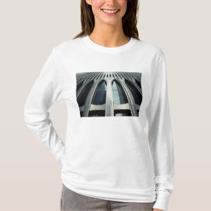 USA, New York, Manhattan, World Trade Centre T-Shirt