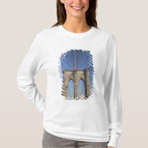 USA, New York, New York City, Brooklyn: T-Shirt