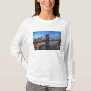 USA, New York, New York City, Manhattan: 26 T-Shirt