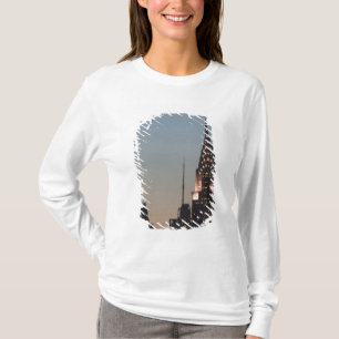 USA, New York, New York City, Manhattan: 3 T-Shirt