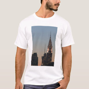 USA, New York, New York City, Manhattan: 3 T-Shirt