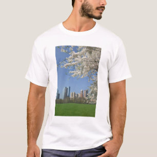 USA, New York, New York City, Manhattan: 4 T-Shirt