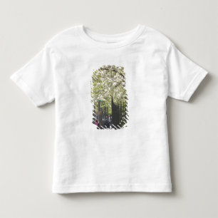 USA, New York, New York City, Manhattan: 8 Toddler T-Shirt