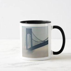 USA, New York, New York City, Staten Island: Mug