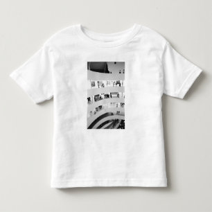 USA, New York, New York City: The Guggenheim 2 Toddler T-Shirt