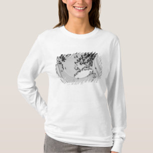USA, New York, New York City: The Guggenheim 4 T-Shirt