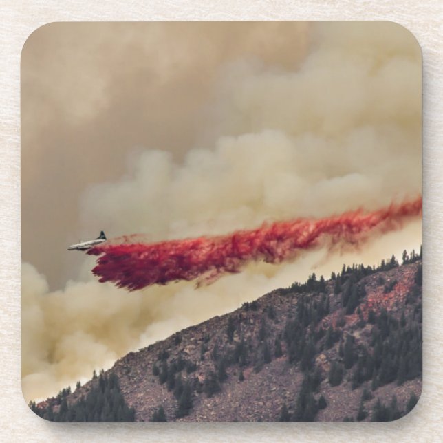 USA, North America, Colorado, Boulder, Flagstaff Coaster (Front)