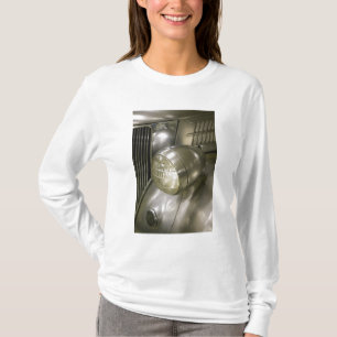 USA, Ohio, Cleveland: Western Reserve Historical 2 T-Shirt