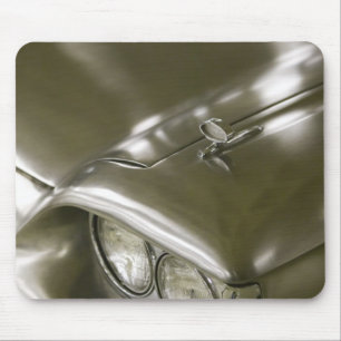 USA, Ohio, Cleveland: Western Reserve Historical Mouse Pad