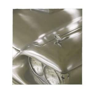 USA, Ohio, Cleveland: Western Reserve Historical Notepad